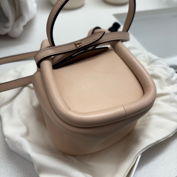 BOYY Wonton Charm mini bag - Picture 5 of 9